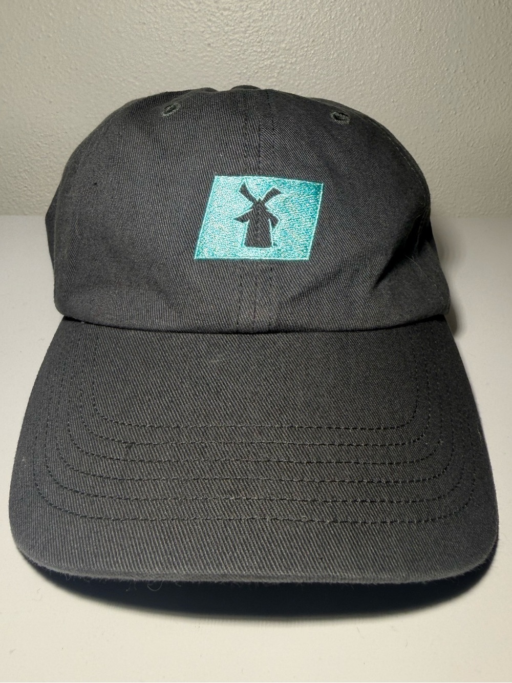 Dutch Bros Coffee Flop Fit Hat